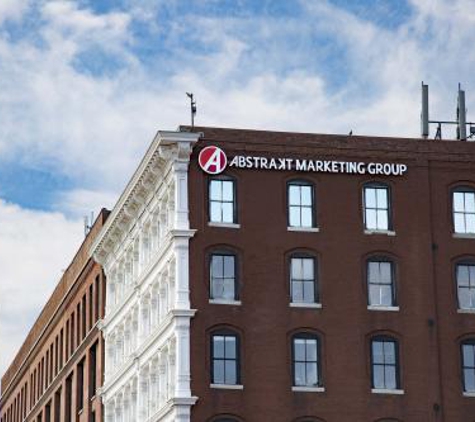 Abstrakt Marketing Group - Saint Louis, MO. Abstrakt Marketing Group