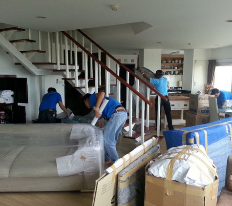Mr Helpful Moving Services - Orlando, FL