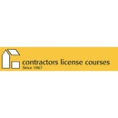 Contractor License Courses Of California - Schools