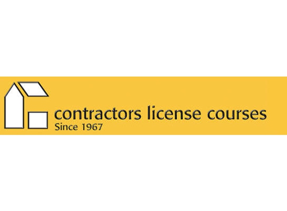 Contractor License Courses Of California - Santa Clara, CA