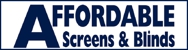 Affordable Screens & Blinds - Patio Builders
