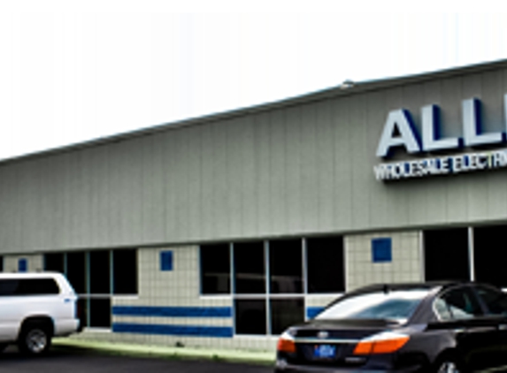 Allied Wholesale Electrical Supply, Inc. - Indianapolis, IN