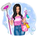 Sweeping Beauty Cleaning Service - Building Cleaners-Interior