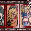 Madd Ink Tattoo & Piercing gallery