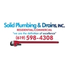 Solid Plumbing & Drains Inc gallery