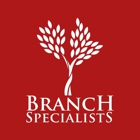 Branch Specialists Rochester NY
