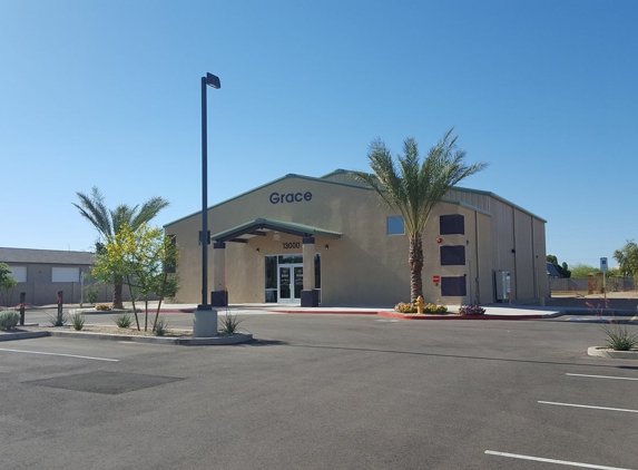 Grace Church - El Mirage, AZ