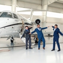 Icarus Jet Inc - Aircraft-Charter, Rental & Leasing