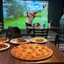 Lakeville Links Indoor Golf - Golf Courses