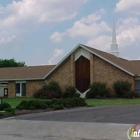 Woodlake Baptist Church