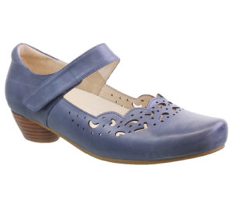 Forbes Footwear - Hornsby, NSW