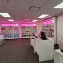 T-Mobile - Cellular Telephone Equipment & Supplies-Rental