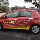 Tomlinson Motor Company