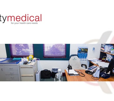 City Medical Practice & Skin Clinic - Burnie, TAS