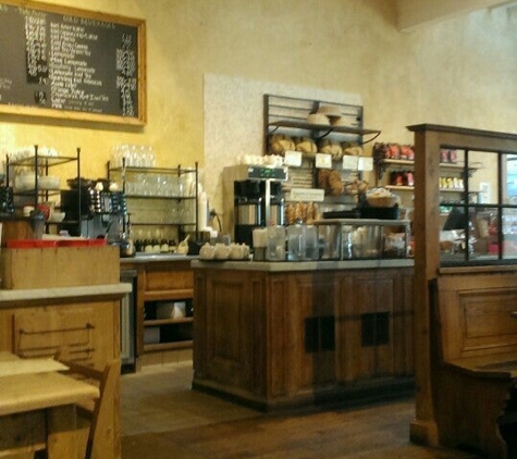 Le Pain Quotidien - Beverly Hills, CA