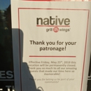 Native Grill - Restaurants