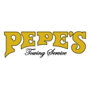 Pepe's Towing Service - Towing