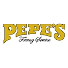 Pepe's Towing Service