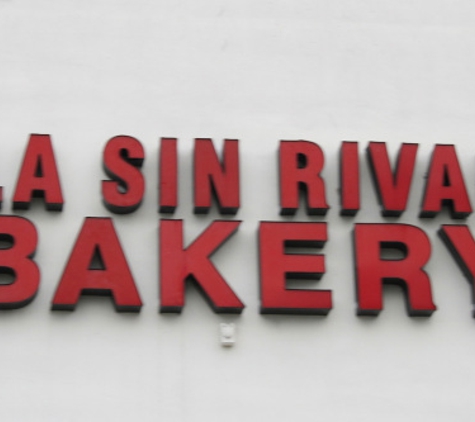 La Sin Rival Bakery - Miami, FL