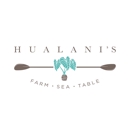 Hualani's - American Restaurants