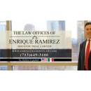 ENRIQUE RAMIREZ  ATTORNEY  AT LAW - Criminal Law Attorneys