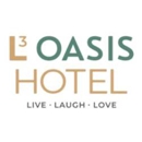 L3 Oasis Hotel - Restaurants