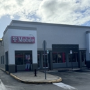 T-Mobile - Cellular Telephone Equipment & Supplies-Rental