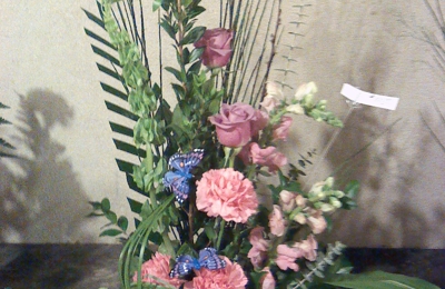 Rhew Hendley Florist 731 Kentucky Ave Paducah Ky 42003 Yp Com