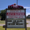 Steve's Auto Repair gallery