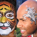 PartyFaceMagic - Face Painting - Artists Agents