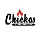 Chickos Home Comfort - Fireplaces