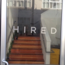Hired Inc - Computer Software & Services
