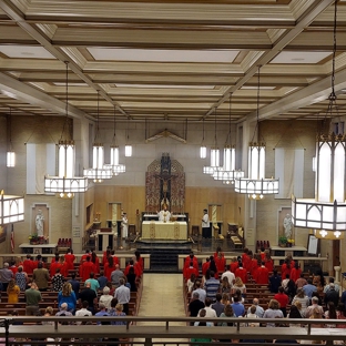 Blessed Sacrament Catholic School - Wichita, KS