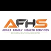 Adult Family Health Services gallery
