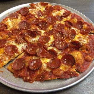 Rubino's Pizza - Columbus, OH