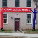 Taylor Rental Of Arlington