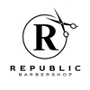 Republic Barbershop gallery