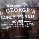 L Georges Coney Island - American Restaurants
