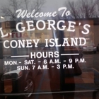L Georges Coney Island