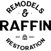 Raffin Remodels and Restoration gallery