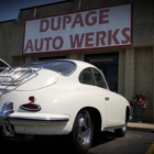 Dupage Auto Werks Ltd.