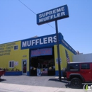 Supreme Muffler - Auto Repair & Service