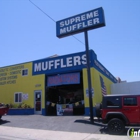 Supreme Muffler