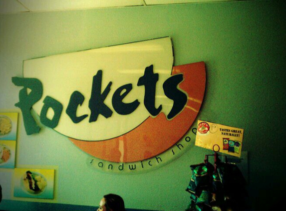 Pockets Sandwich Shops - Chatsworth, CA
