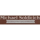 Michael Soldicich Floor Laying & Refinishing - Floor Materials