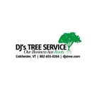 D J's Tree Service & Logging - Tree Service