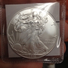 Rogue Valley Coin & Jewelry Inc
