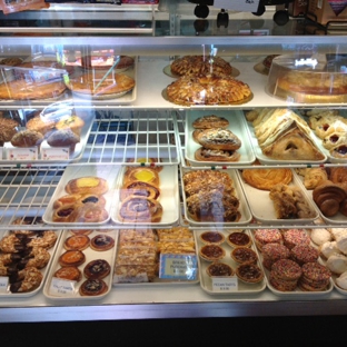 Dianda's Italian American Pastry - San Mateo, CA