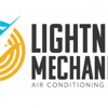 Lightning Mechanical gallery