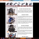 Brothers VW Machine Shop - Engines-Diesel-Fuel Injection Parts & Service